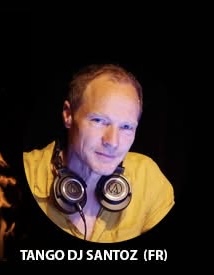 DJ Santoz